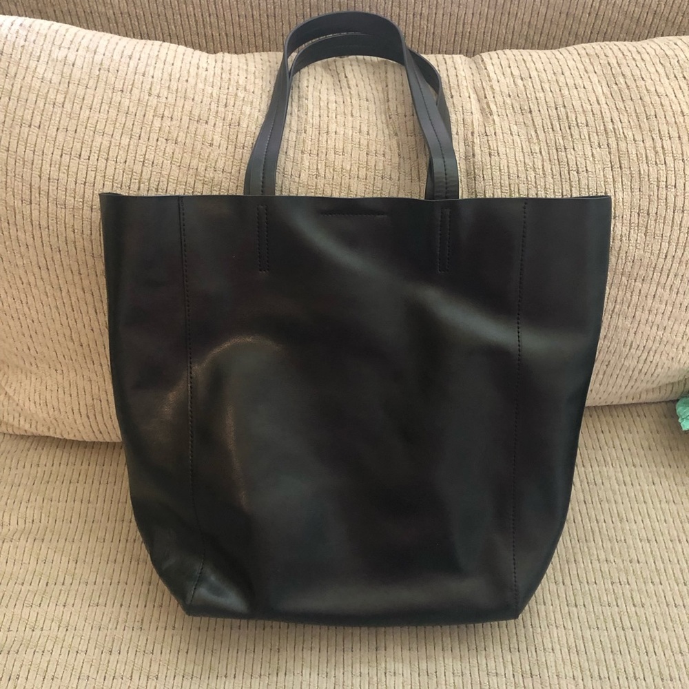 Banana Republic Tote